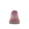 thumbnail image 3 of UGG Women's Classic Ultra Mini Boot Dusty Orchid, from StockX, 3 of 5