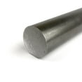 thumbnail image 2 of OnlineMetals 1018 Carbon Steel Round Bar, Unpolished (Mill) Finish, Cold Finish, ASTM A108, 1.75" Diameter, 12" Length, 2 of 4