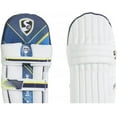 thumbnail image 4 of SG RSD Supalite Cricket Batting Legguard Pads | ‎Size- Full Size | For Men & Boys, 4 of 5