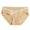 Orange, variant on Bigersell No Show Panties for Women Clearance Seamless Panties Bikini Panty Style P-290 Spandex Thong Panties Ladies Thong Briefs High Waist Women's Bikini Panties Yellow XL