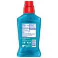 thumbnail image 3 of Colgate Enamel Health Alcohol Free Mouthwash, Sparkling Fresh Mint, 16.9 fl oz, 3 of 6