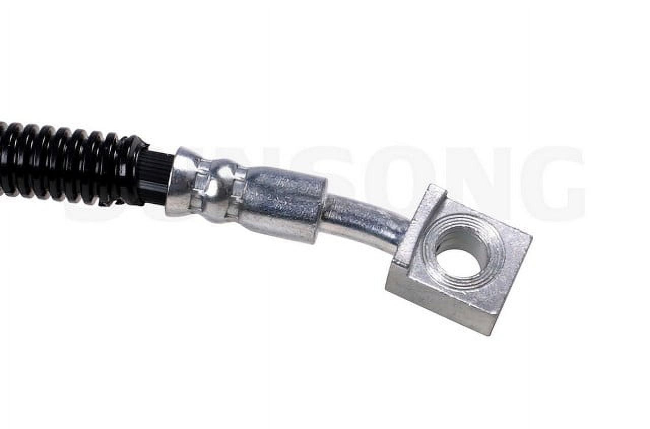 Sunsong 2204615 Brake Hydraulic Hose