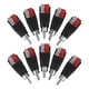 thumbnail image 3 of 10 piezas Cable de a / V Enchufe adaptador de conector macho para Baoblaze RCA enchufe masculino, 3 of 6