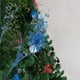 thumbnail image 4 of Adornos Florales Navideños de Imitación Dorada | Esquejes de Bayas de Plástico | Rojo, Rosa, Dorado, Azul, Rosa, Dorado, Caqui y Plateado | Tallos Flexibles para Coronas, Guirnaldas y Centros de Mesa, 4 of 6