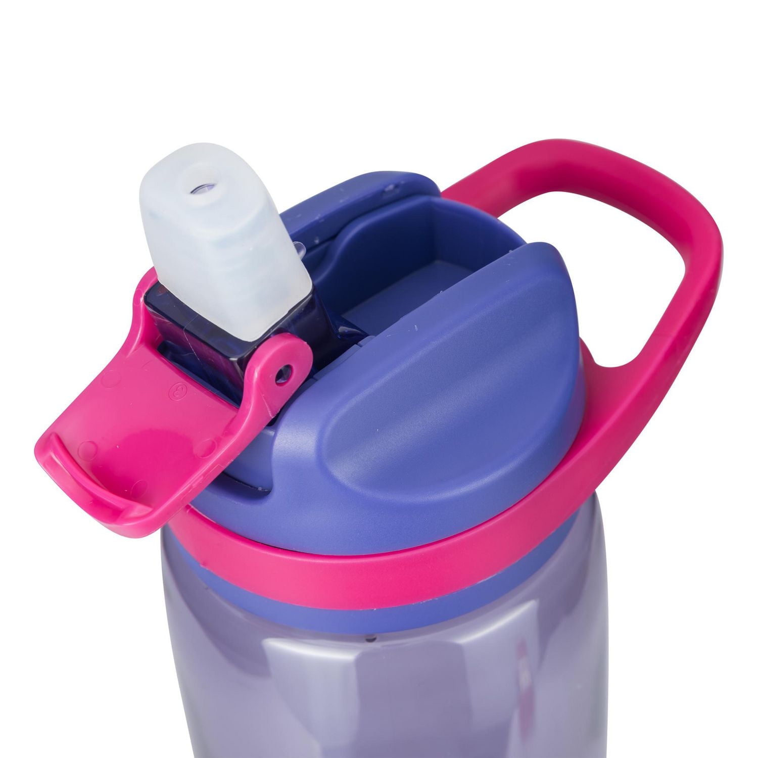 Cool Gear 25 Fluid Ounce Pier Sipper - Purple