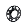 thumbnail image 2 of Dinan D210-2039 Wheel Spacers 5x120 Bolt Circle 72.6mm Center Bore 10mm Thick Pair, 2 of 3