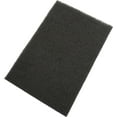 thumbnail image 2 of Lot of 3 Scotch-Brite 3M 07448 Gray Ultra Fine Scuff Pad 7448, 2 of 4