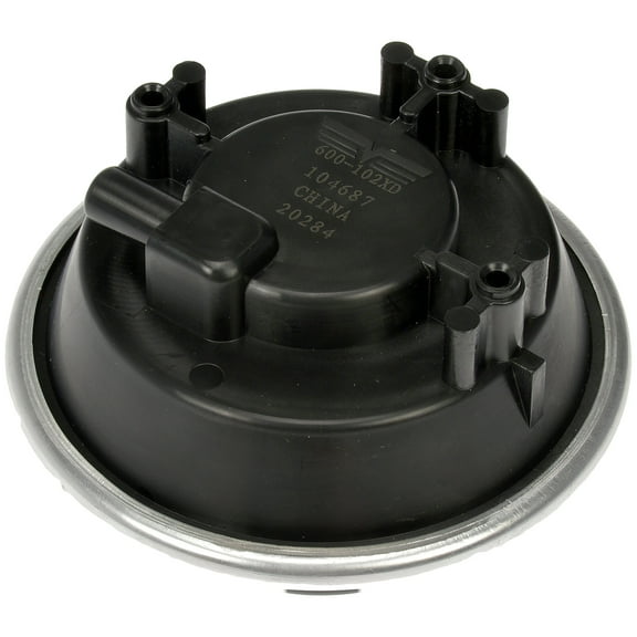 Dorman 600-102XD 4WD Actuator for Specific Chevrolet / GMC / Pontiac Models