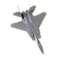 thumbnail image 3 of Rompecabezas de Aviones de Colección CUTICAT 1:144 Escala F15C, 3 of 8