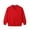 Red-01, variant on Avrntaa Baby Girl Jacket - Casual Fall Zipper Coat Boy Girl Workout Coats Kids Fall Jacket Red Jacket Size 5T