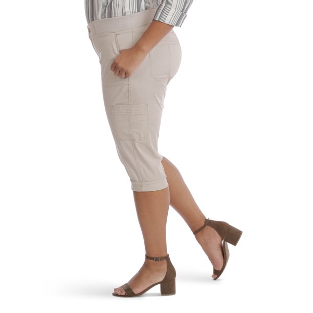 women's skimmer pants