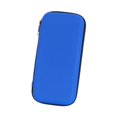 thumbnail image 4 of Runquan Insulin s Travel Case Outdoor Zipper Closure Medication Diabetic s Dark Blue, 4 of 8