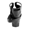 thumbnail image 1 of Worallymy Universal Car Water Cup Holder Rotación de 360 grados Soporte de botella de bebida ABS Soporte de botella de coche Worallymy JD735815409, 1 of 7