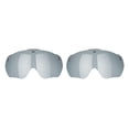 thumbnail image 4 of Toystoory Gafas de casco para bicicletas a prueba de viento, gafas para bicicleta de montaña, protección para lentes de ciclismo, repuesto para Type3 NO3, 4 of 6