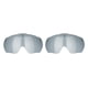 thumbnail image 4 of Advancent Gafas de casco de bicicleta individual, gafas de bicicleta de montaña extraíbles, gafas de seguridad para montar en bicicleta, Type3 NO3, 4 of 6
