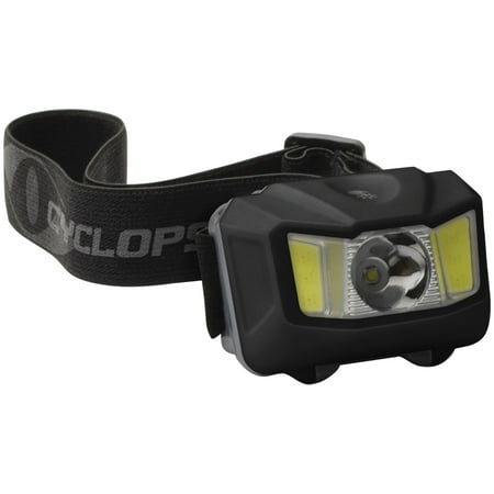UPC: 0888151017845 | Cyclops CYC-HL250 250-Lumen Headlamp