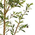 thumbnail image 3 of Nearly Natural 9160 Arbre Artificiel d'Olivier de 82 Po, 3 of 6