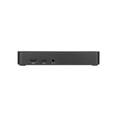 thumbnail image 4 of Targus Universal USB-C DV4K Docking Station with 65W Power Delivery, 4 of 5
