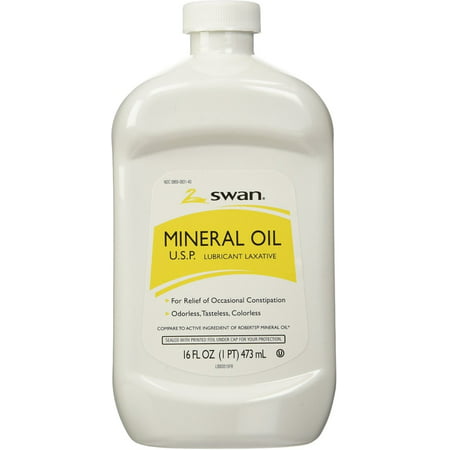 Mineral Oil - Walmart.com
