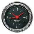 thumbnail image 2 of AUTO METER 2585 Traditional Chrome Clock, 2 of 4