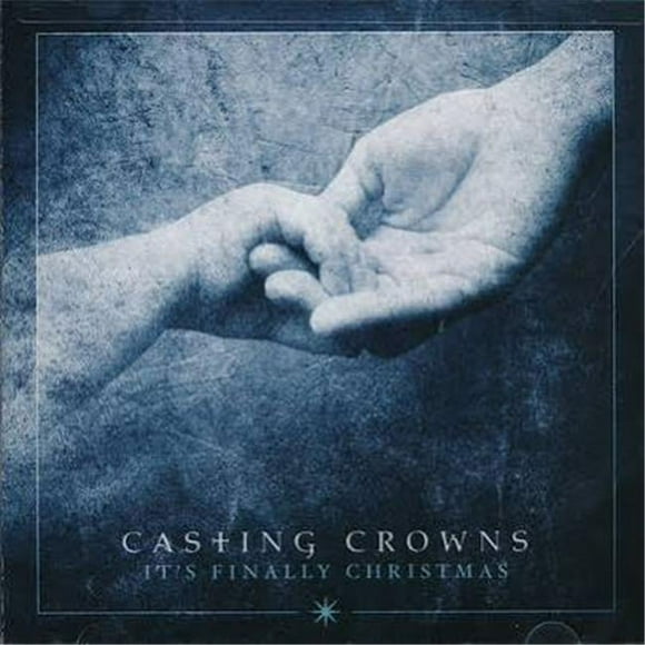 Provident Distribution Group 189355 Son Dernier CD Audio de Noël