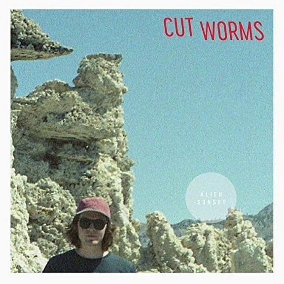 Cut Worms - Alien Sunset - Music & Performance - Vinyl