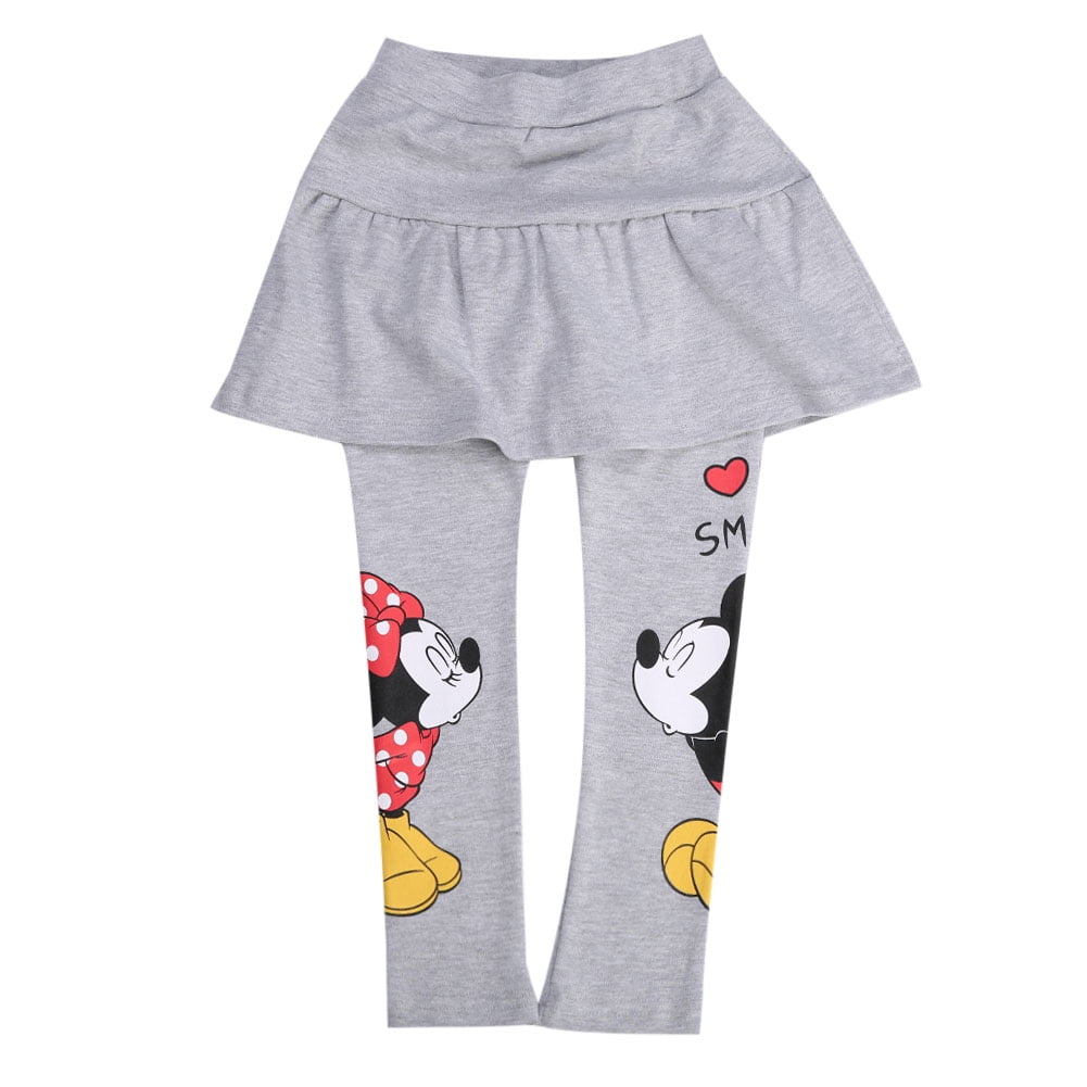 minnie mouse leggings toddler