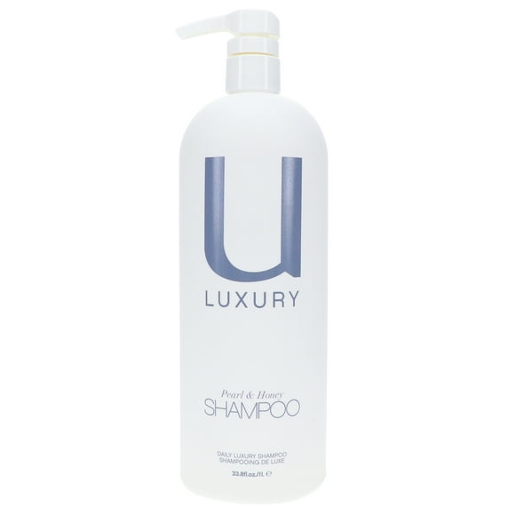 Unite Hair U Luxury Pearl and Honey Shampoo 33.8 oz UNITE Unite Hair U Luxury Pearl and Honey Shampoo 33.8 oz