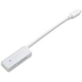 thumbnail image 4 of Cable Matters Dual Slot USB C Card Reader (USB C SD Card Reader) in White for Micro SD, SDHC, SDXC Memory Cards - Thunderbolt 3 Port Compatible, 4 of 7