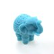 thumbnail image 2 of Molde  silicona de elefante 3D, molde de fondant de elefante, 2 of 6