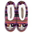 thumbnail image 2 of Novelty Slippers-Cat - Small/Medium, 2 of 2