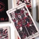 thumbnail image 4 of The Lost Hollow-baraja de Tarot con 80 cartas mayores y menores, tamaño de bolsillo de 78 cartas, juego de adivinación, herramientas de adivinación, elemento del zodiaco4297, 4 of 5