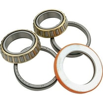 Allstar Performance Bearing Kit Wide 5 Timken