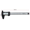 thumbnail image 3 of Tire Tread Depth Gauge Digital Tire Tread Depth Gauge With Color Indicator Bar Easy To Read Tire Depth Gauge Suitable For Cars Trucks And Motorcycles., 3 of 7
