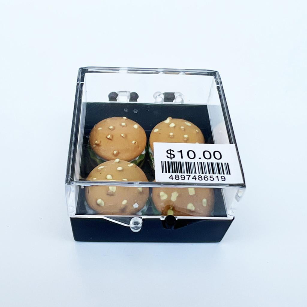 1:12 Scale Dolls House Miniature Large Harvest loaf  P2 Food-Shop-accessory 