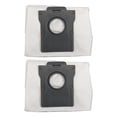 thumbnail image 4 of Mosiee 8 Pack Vacuum Cleaner Bags For D10 Plus Gen 2 / L10S Plus Robot Vacuum Cleaner, 4 of 7