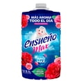 thumbnail image 1 of Suavizante de telas Ensueño Max frescura primaveral 5.1 l, 1 of 7