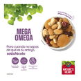 thumbnail image 3 of Frutas y nueces Nature's Heart mega omega 450 g, 3 of 5