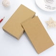 thumbnail image 1 of RENACLIPY 10PCS Journaling Notebook Kraft Paper for Recording Experiences Office, 1 of 8