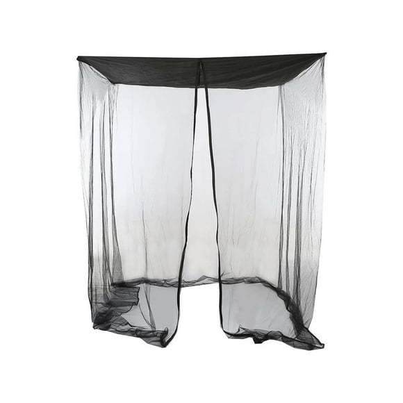 EGNMCR Patio Swings Mosquito Netting - Polyester Mesh Screen With Zipper Opening And Roof Water Proof Tent-Antis-Mosquito Net For Courtyard Garden Double Swings Chair mosquitos shield