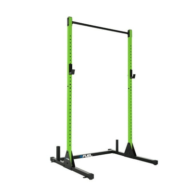 Green Power Squat Rack by Fuel Pureformance Kuwait Ubuy