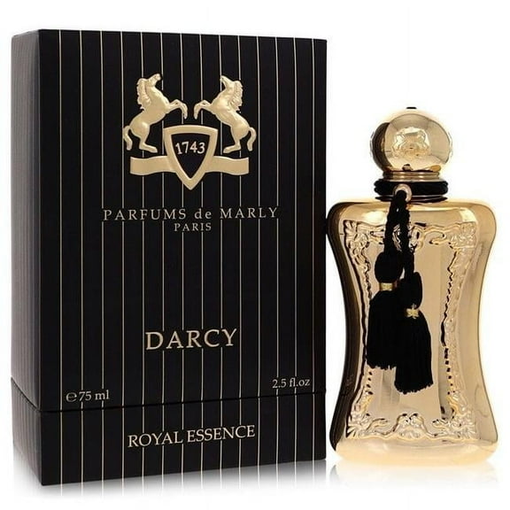 Parfums De Marly 536525 75 ml Darcy Eau De Parfum Spray for Women