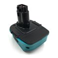 thumbnail image 2 of Speravity Adaptador de de plástico Protección de sobrecarga portátil Profesional 2.1A Equipo de herramientas eléctricas Convertidor Herramientas eléctricas, 2 of 6