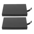 thumbnail image 2 of Boîtier de Disque Dur Interne pour Console, Boîtier de Remplacement Compact pour Disque Dur de Console Facile à Installer pour 360 Slim, 2 of 8