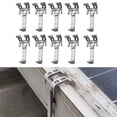 thumbnail image 2 of 30 35 40Mm Solar Panel Water Drainage Clips Remove Stagnant Photovoltaic Tools, 2 of 4