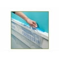 thumbnail image 4 of Toile de Protection en Plastique Pré-Enrobée avec Distributeur 22"X108 Pieds, 4 of 5
