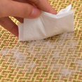 thumbnail image 2 of Pet Cooling Mat Summer Waterproof Breathable Soft Comfortable Hand Woven Cat Cool Rattan Pad for Indoor, 2 of 5