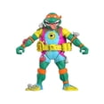 thumbnail image 1 of Super 7 TMNT Ultimates Tortugas Ninja: Mike Sewer Surfer Super 7 EEDSSU81885, 1 of 3