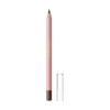 Anna Dual-Use Double-Head Concealer Beige Black Non-Smudged Eyeliner Eyebrow Pencil