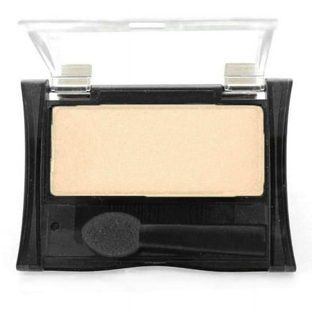 Maybelline - Chic Naturals - 15S Linen Eyeshadow